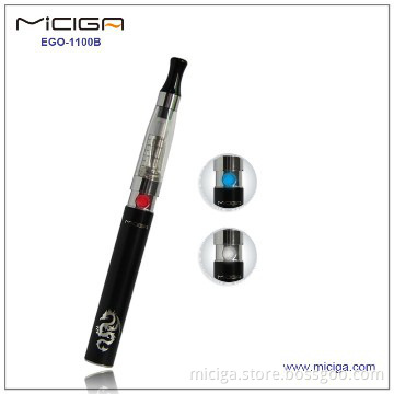 High quality cheap cigs, aluminum ecigs refillable ce4 atomzier
